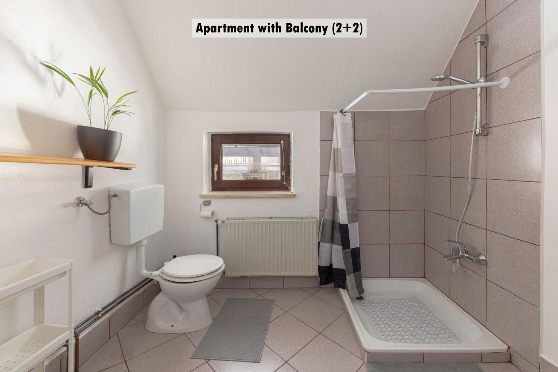 Apartments Farm House Uric ゴレンスカ地方 エクステリア 写真