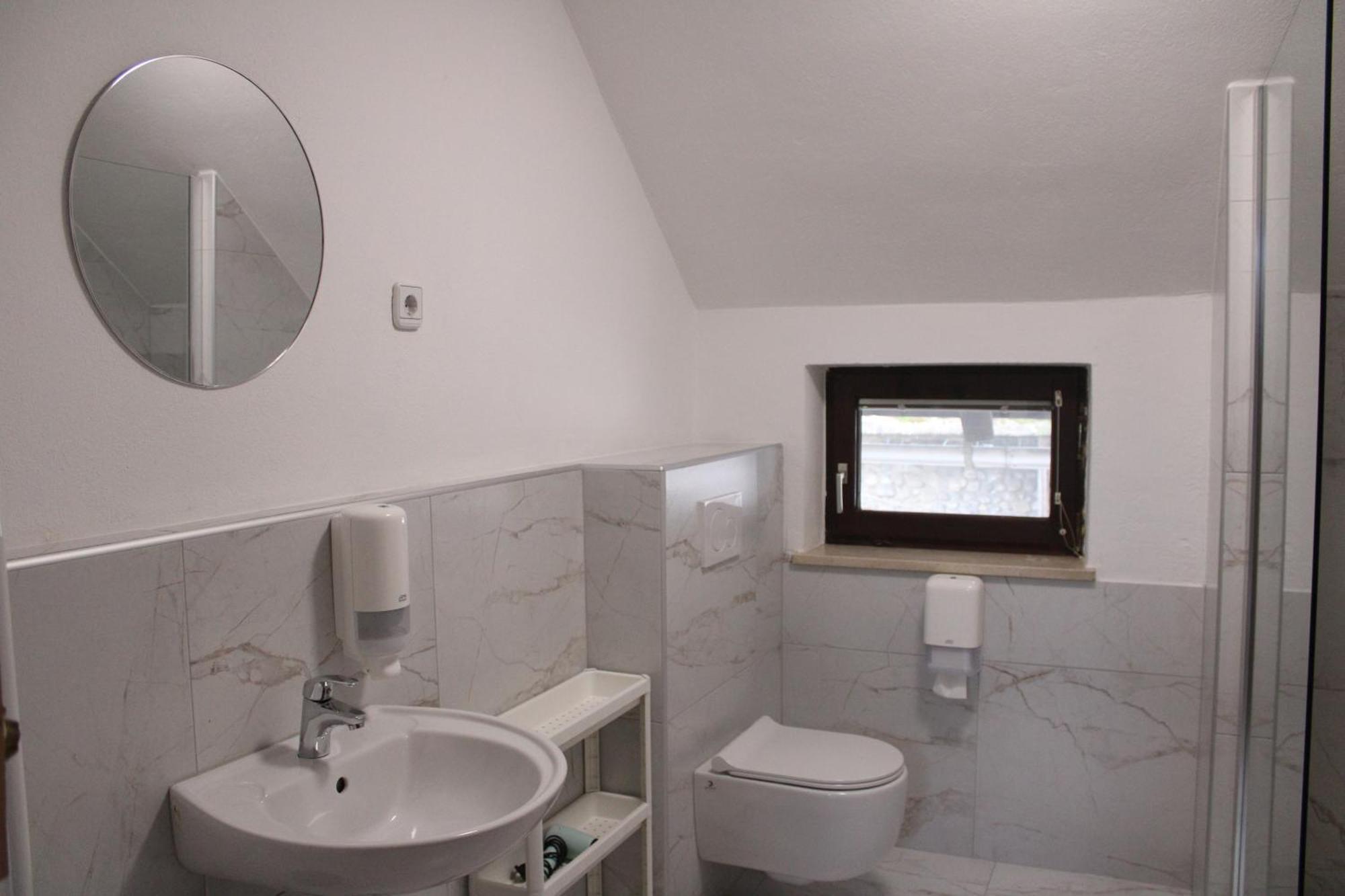 Apartments Farm House Uric ゴレンスカ地方 部屋 写真